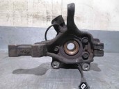 Recambio de mangueta delantera derecha para nissan nv 200 (m20) 1.5 dci cat referencia OEM IAM 40014ED000 40014ED000 