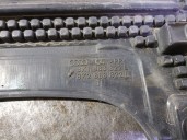 Recambio de cubrecarter para audi a4 b8 (8k2) 2.0 tdi referencia OEM IAM 8K1863822L 8K1863822L 8K2863822L