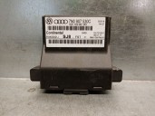 Recambio de modulo electronico para skoda octavia ii (1z3) 1.2 tsi referencia OEM IAM 7N0907530C  5WK50021J CONTINENTAL