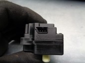 Recambio de motor calefaccion para land rover evoque 2.2 td4 cat referencia OEM IAM LR016627 19C734A 