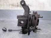 Recambio de mangueta delantera derecha para nissan nv 200 (m20) 1.5 dci cat referencia OEM IAM 40014ED000 40014ED000 