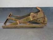 Replacement rear right window regulator for Tata Telcoline TDI D/C 4x4 OEM IAM reference 265873500154 MANUAL 4 DOORS