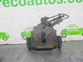 Recambio de pinza freno trasera izquierda para volkswagen lt caja cerrada / combi (mod. 1997) 2.5 tdi referencia OEM IAM ATE