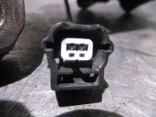 Recambio de mangueta delantera derecha para nissan nv 200 (m20) 1.5 dci cat referencia OEM IAM 40014ED000 40014ED000 