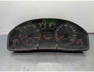 Recambio de cuadro instrumentos para audi a6 berlina (4b2) 1.8 20v turbo referencia OEM IAM 4B0919860P 110008888012 