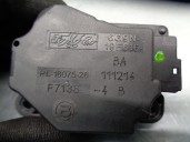 Recambio de motor calefaccion para land rover evoque 2.2 td4 cat referencia OEM IAM LR016627 19C734A 