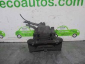 Recambio de pinza freno trasera izquierda para volkswagen lt caja cerrada / combi (mod. 1997) 2.5 tdi referencia OEM IAM ATE