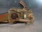 Recambio de elevalunas trasero izquierdo para tata telcoline tdi d/c4x4 referencia OEM IAM 265873500153 MANUAL 4 PUERTAS