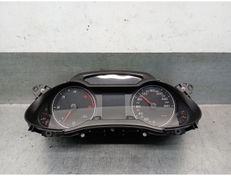 Recambio de cuadro instrumentos para audi a4 b8 (8k2) 2.0 tdi referencia OEM IAM 8K0920930D 8K0920930D 503002371402 MAGNETI MARE