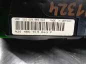 Recambio de cuadro instrumentos para audi a6 berlina (4b2) 1.8 20v turbo referencia OEM IAM 4B0919860P 110008888012 