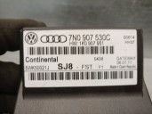 Recambio de modulo electronico para skoda octavia ii (1z3) 1.2 tsi referencia OEM IAM 7N0907530C  5WK50021J CONTINENTAL