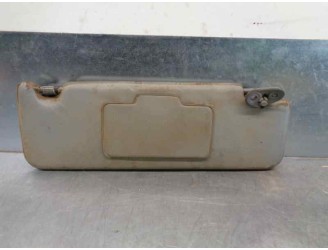 Recambio de parasol derecho para tata telcoline tdi d/c4x4 referencia OEM IAM 