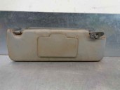 Recambio de parasol derecho para tata telcoline tdi d/c4x4 referencia OEM IAM   