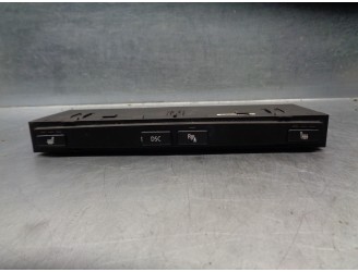 Recambio de modulo electronico para bmw serie 5 berlina (e60) 3.0 turbodiesel cat referencia OEM IAM 6944965 DSC Y BOTON AYUDA P