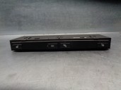 Recambio de modulo electronico para bmw serie 5 berlina (e60) 3.0 turbodiesel cat referencia OEM IAM 6944965 DSC Y BOTON AYUDA P