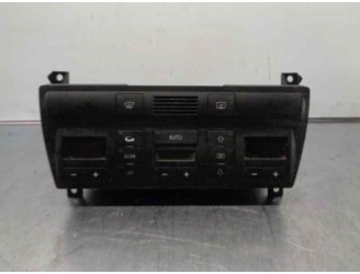 Recambio de mando climatizador para audi a6 berlina (4b2) 1.8 20v turbo referencia OEM IAM 4B0820043AF 4B0820043P 