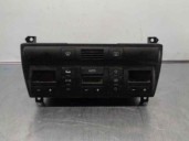 Recambio de mando climatizador para audi a6 berlina (4b2) 1.8 20v turbo referencia OEM IAM 4B0820043AF 4B0820043P 