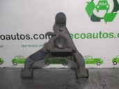 Recambio de brazo suspension inferior delantero derecho para volkswagen lt caja cerrada / combi (mod. 1997) 2.5 tdi referencia O