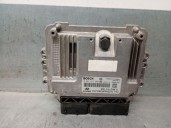 Recambio de centralita motor uce para hyundai i30 1.6 crdi cat referencia OEM IAM 391142A411  0281017208 BOSCH