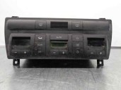 Recambio de mando climatizador para audi a6 berlina (4b2) 1.8 20v turbo referencia OEM IAM 4B0820043AF 4B0820043P 