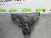 Replacement front right lower suspension arm for Volkswagen LT closed box / combi (mod. 1997) 2.5 TDI reference O