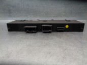 Recambio de modulo electronico para bmw serie 5 berlina (e60) 3.0 turbodiesel cat referencia OEM IAM 6944965 DSC Y BOTON AYUDA P