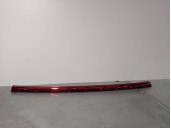 Recambio de piloto trasero central para hyundai bayon (bc3) 1.0 t-gdi referencia OEM IAM 92409Q0500 92409CO000 