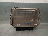 Recambio de centralita motor uce para hyundai i30 1.6 crdi cat referencia OEM IAM 391142A411  0281017208 BOSCH