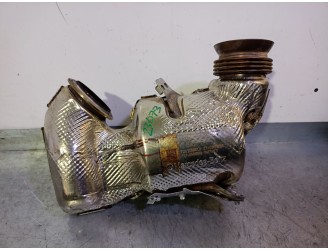 Recambio de catalizador para mercedes-benz clase v (w447) v 250 cdi / d (447.811, 447.813, 447.815) referencia OEM IAM A44749029