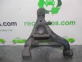 Recambio de brazo suspension inferior delantero izquierdo para volkswagen lt caja cerrada / combi (mod. 1997) 2.5 tdi referencia