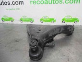 Recambio de brazo suspension inferior delantero izquierdo para volkswagen lt caja cerrada / combi (mod. 1997) 2.5 tdi referencia