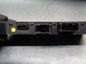Recambio de modulo electronico para bmw serie 5 berlina (e60) 3.0 turbodiesel cat referencia OEM IAM 6944965 DSC Y BOTON AYUDA P