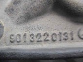 Recambio de brazo suspension inferior delantero izquierdo para volkswagen lt caja cerrada / combi (mod. 1997) 2.5 tdi referencia