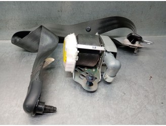 Recambio de cinturon seguridad delantero derecho para hyundai i30 1.6 crdi cat referencia OEM IAM 888202R900 888202R900WK 