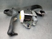 Recambio de cinturon seguridad delantero derecho para hyundai i30 1.6 crdi cat referencia OEM IAM 888202R900 888202R900WK 