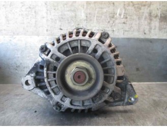 Recambio de alternador para mitsubishi space wagon (n80/n90) 2.4 gdi cat referencia OEM IAM MD358607 A3TA7791 MITSUBISHI