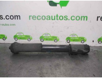Recambio de amortiguador delantero derecho para volkswagen lt caja cerrada / combi (mod. 1997) 2.5 tdi referencia OEM IAM 2D0413