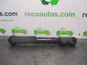 Recambio de amortiguador delantero derecho para volkswagen lt caja cerrada / combi (mod. 1997) 2.5 tdi referencia OEM IAM 2D0413