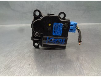 Recambio de motor calefaccion para kia sportage drive 4x2 referencia OEM IAM 971591H050  