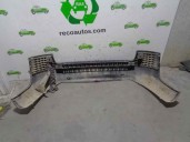 Replacement rear bumper for Audi A6 sedan (4B2) 1.8 20V turbo OEM IAM reference GREEN 4 DOORS