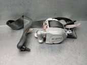 Recambio de cinturon seguridad delantero derecho para hyundai i30 1.6 crdi cat referencia OEM IAM 888202R900 888202R900WK 