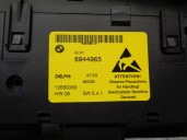 Recambio de modulo electronico para bmw serie 5 berlina (e60) 3.0 turbodiesel cat referencia OEM IAM 6944965 DSC Y BOTON AYUDA P