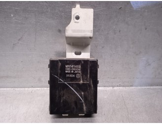 Recambio de modulo electronico para mitsubishi l 200 (ka0/kb0) 2.5 di-d cat referencia OEM IAM MN141469  