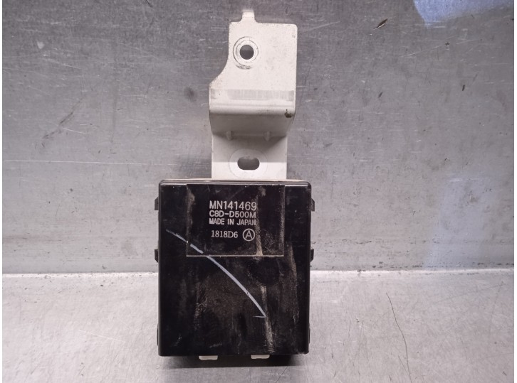 Recambio de modulo electronico para mitsubishi l 200 (ka0/kb0) 2.5 di-d cat referencia OEM IAM MN141469  