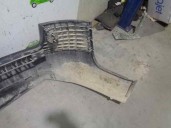 Replacement rear bumper for Audi A6 Saloon (4B2) 1.8 20V Turbo OEM IAM reference GREEN 4 DOORS