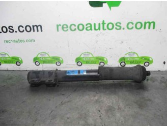 Recambio de amortiguador delantero izquierdo para volkswagen lt caja cerrada / combi (mod. 1997) 2.5 tdi referencia OEM IAM 2D04
