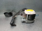 Recambio de cinturon seguridad delantero derecho para hyundai i30 1.6 crdi cat referencia OEM IAM 888202R900 888202R900WK 