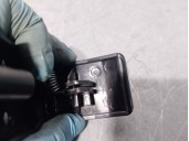 Recambio de cerradura capot para hyundai bayon (bc3) 1.0 t-gdi referencia OEM IAM 8118034000 8118034000LK 