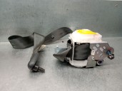Recambio de cinturon seguridad delantero derecho para hyundai i30 1.6 crdi cat referencia OEM IAM 888202R900 888202R900WK 