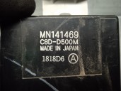 Recambio de modulo electronico para mitsubishi l 200 (ka0/kb0) 2.5 di-d cat referencia OEM IAM MN141469  